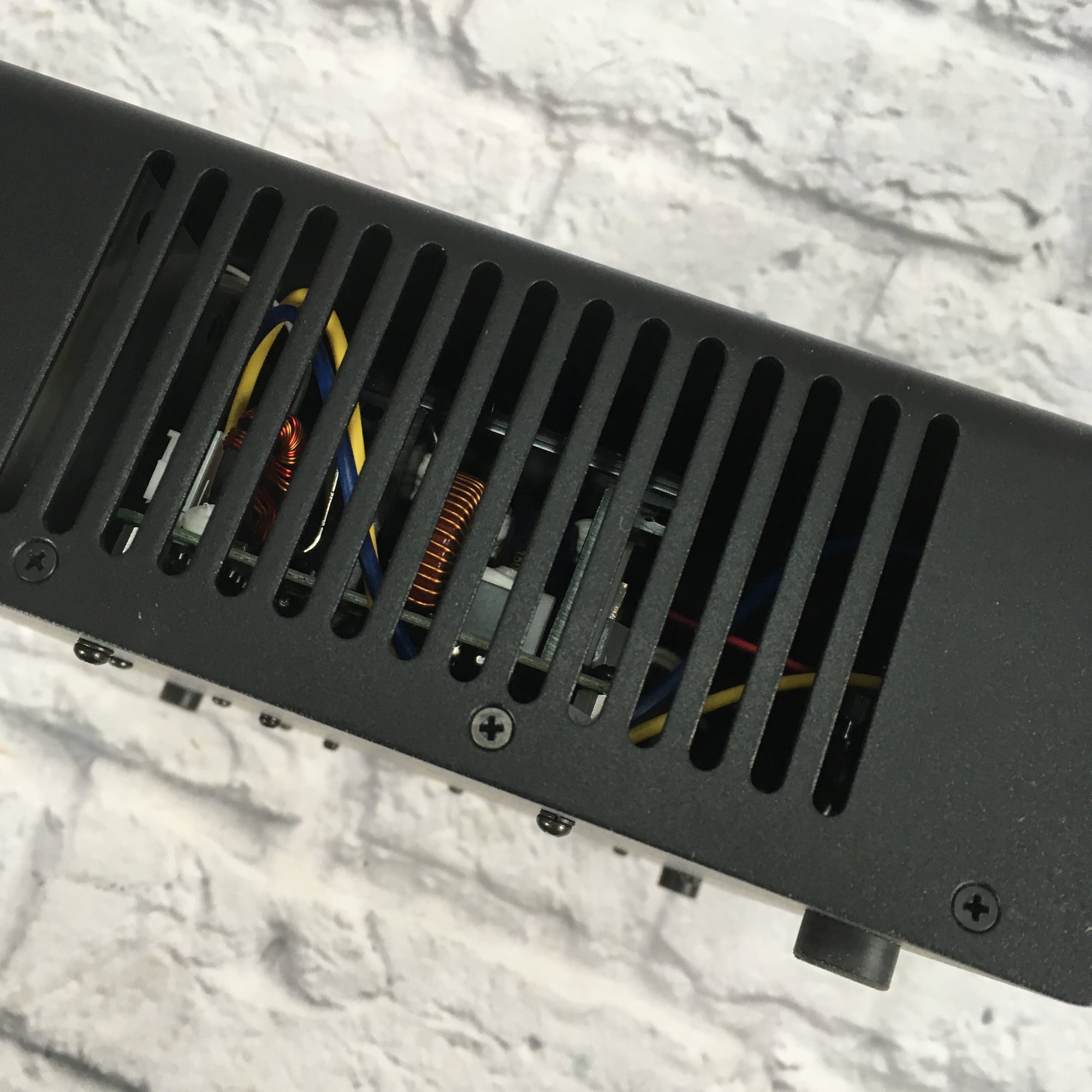 Aguilar Tone Hammer 500 Bass Amp Head