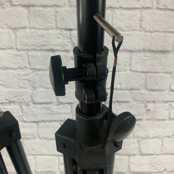 Proline Speaker Stands Evolution Music