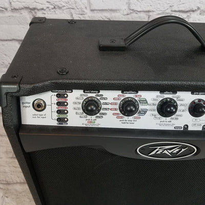 Peavey Vyper VIP-2 Modeling Guitar Combo