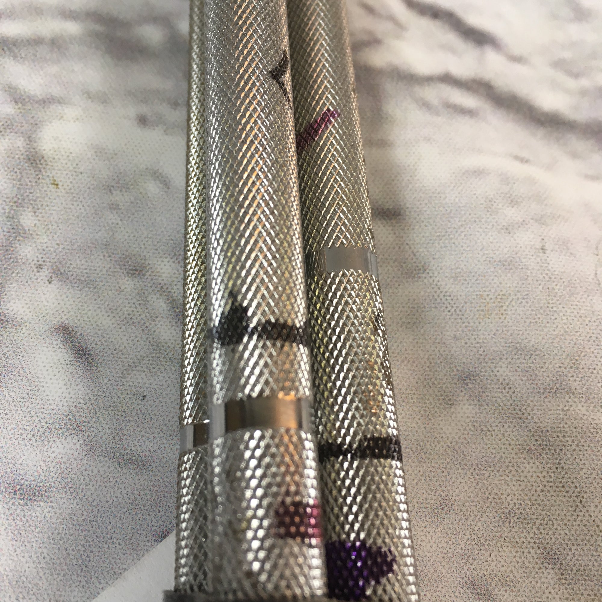 Floor Tom Leg Set (3)