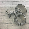 Tama Mini Steel Timbales With Rack Mount