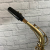 Selmer Bundy II Alto Saxophone with Case