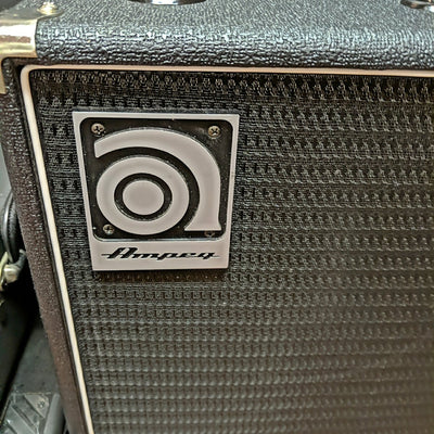 Ampeg SVT 8x10 Cabinet Early 2000s