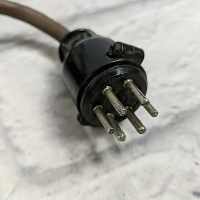 Unknown Leslie 6-Pin Cable