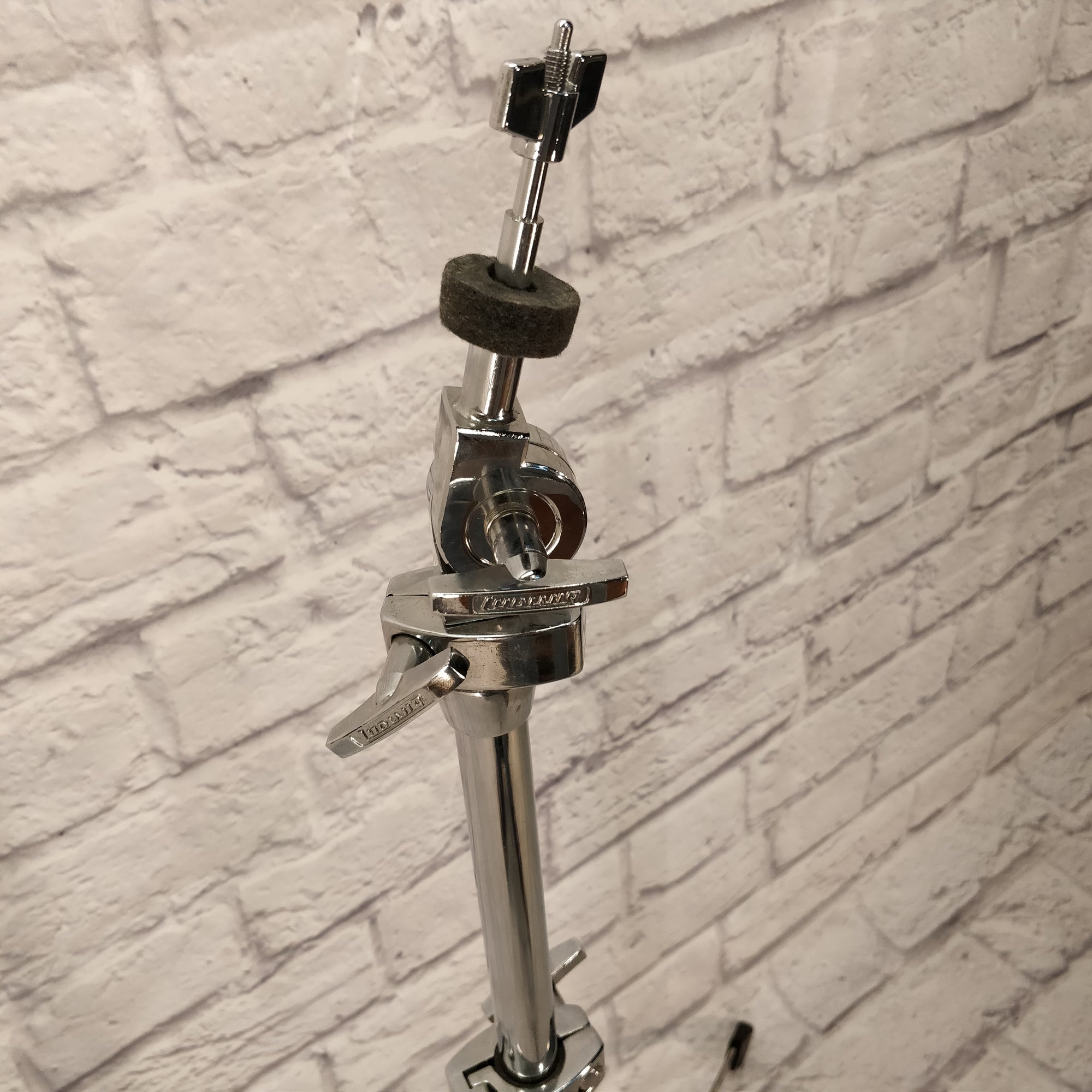 Ludwig Straight Cymbal Stand