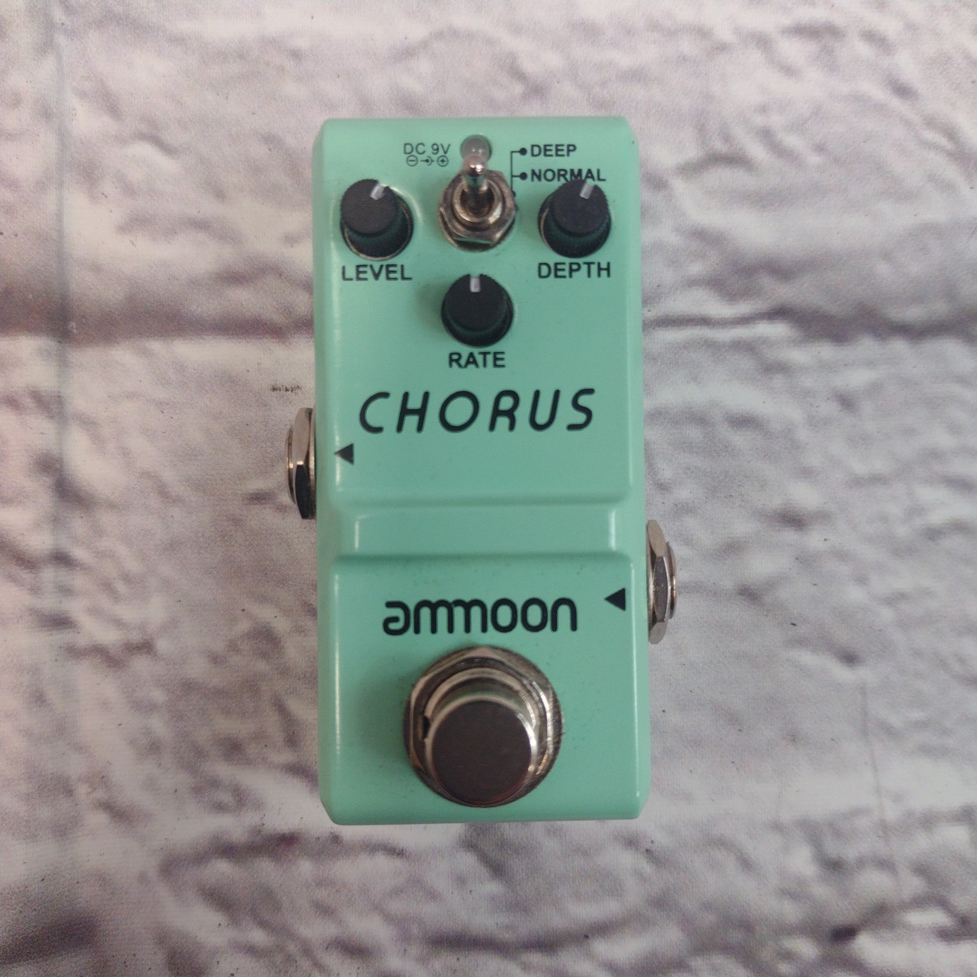 Ammoon Chorus Ensemble Chorus Pedal