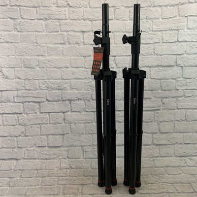 Gator Frameworks Tripod Speaker Stand (Pair)