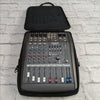 Mackie DFX-6 6-Channel Mixer with Padded Case