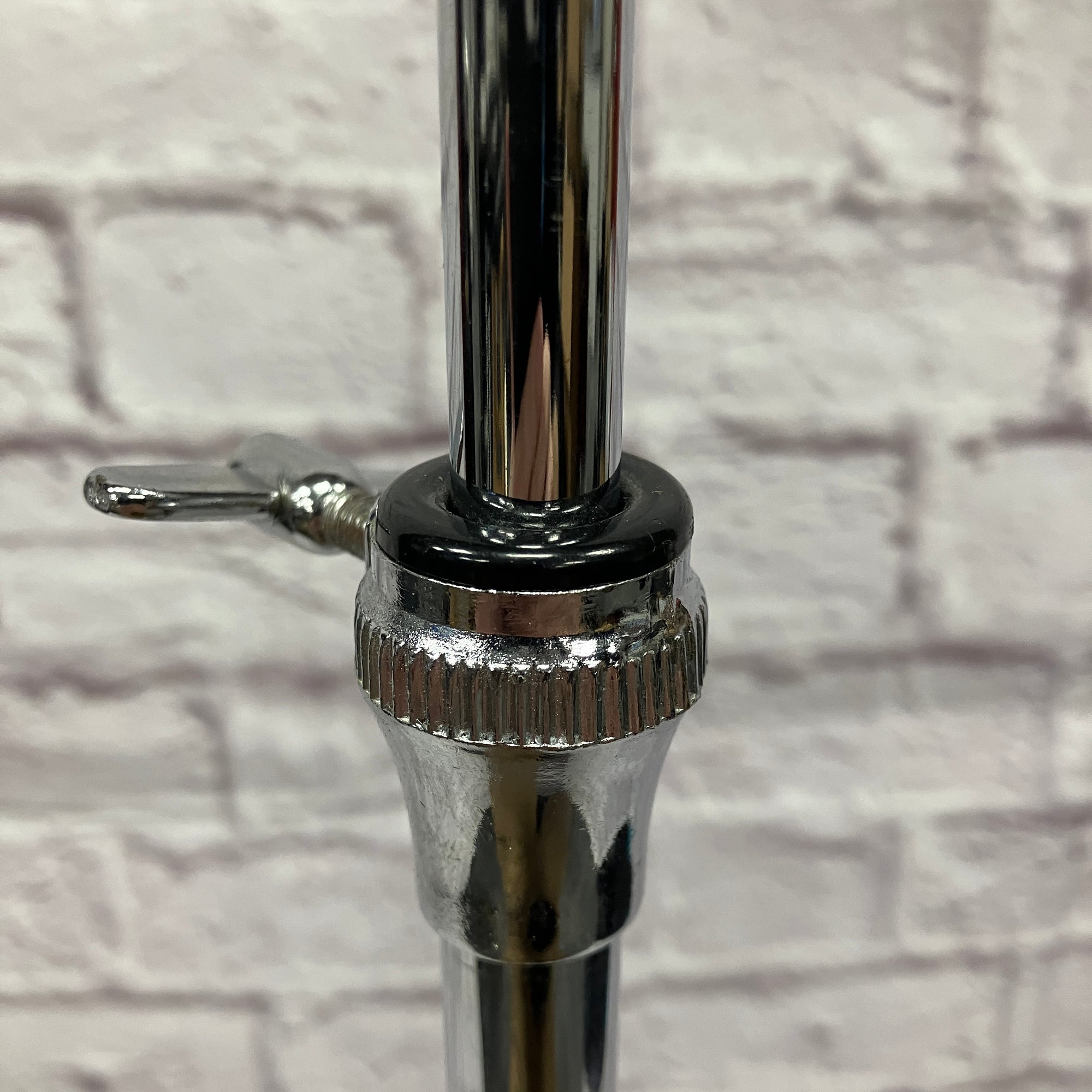 Unknown Double Braced Straight Cymbal Stand