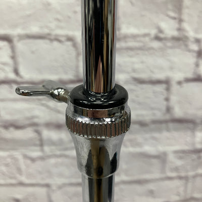 Unknown Double Braced Straight Cymbal Stand