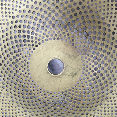 Zildjian 18 Low Volume Ride Cymbal
