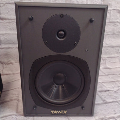 Tannoy PBM 6.5 Active Speaker Pair