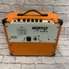 Orange Amps Crush 15 Solid State Practice Amp