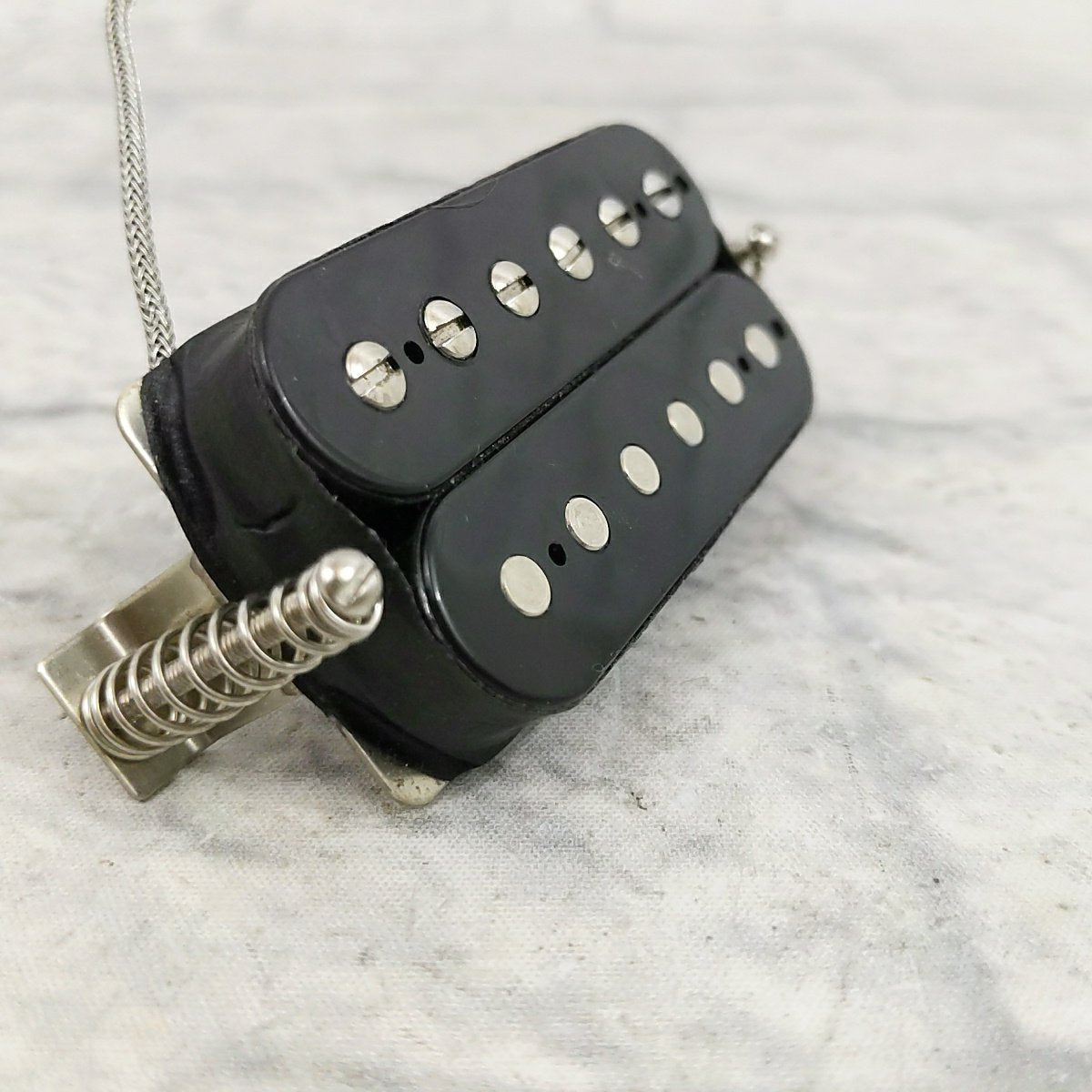 Gibson '57 + Classic Plus Bridge Humbucker Guitar Pickup