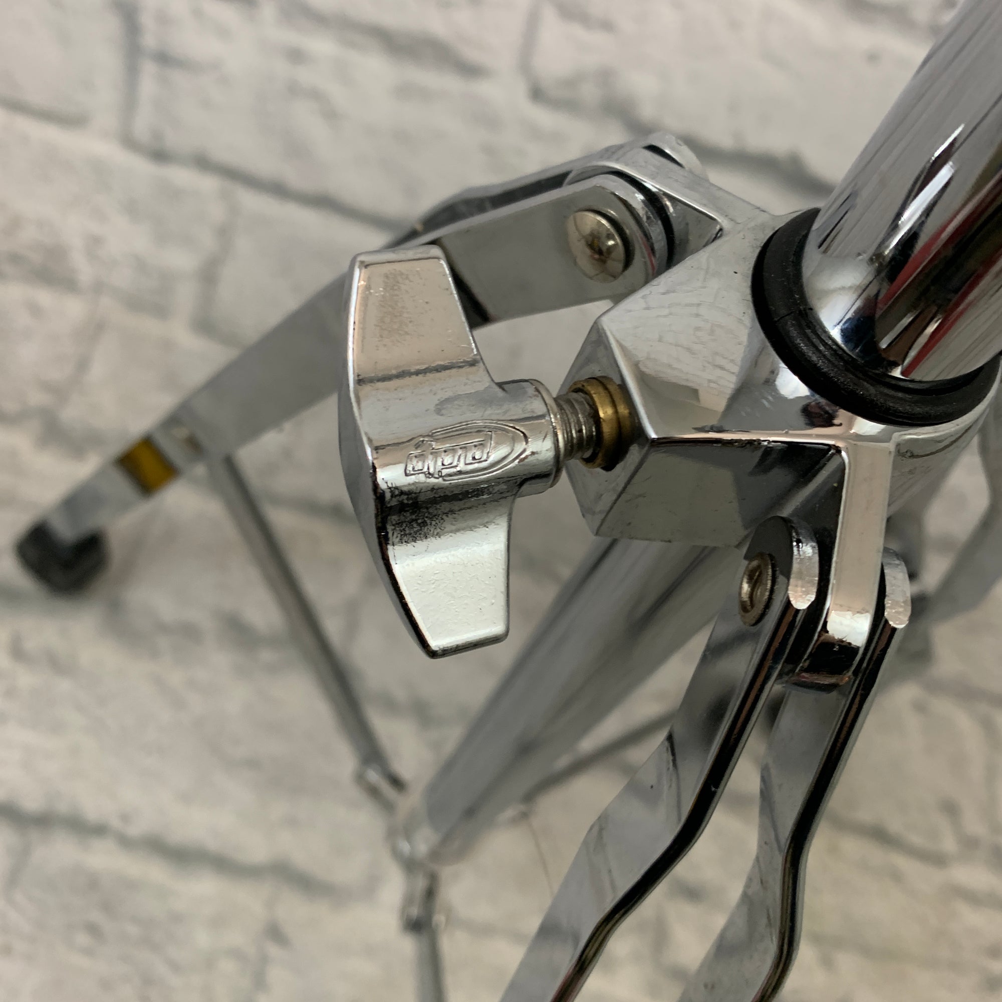 PDP Pacific Drums & Percussion 800 Series Straight Stand