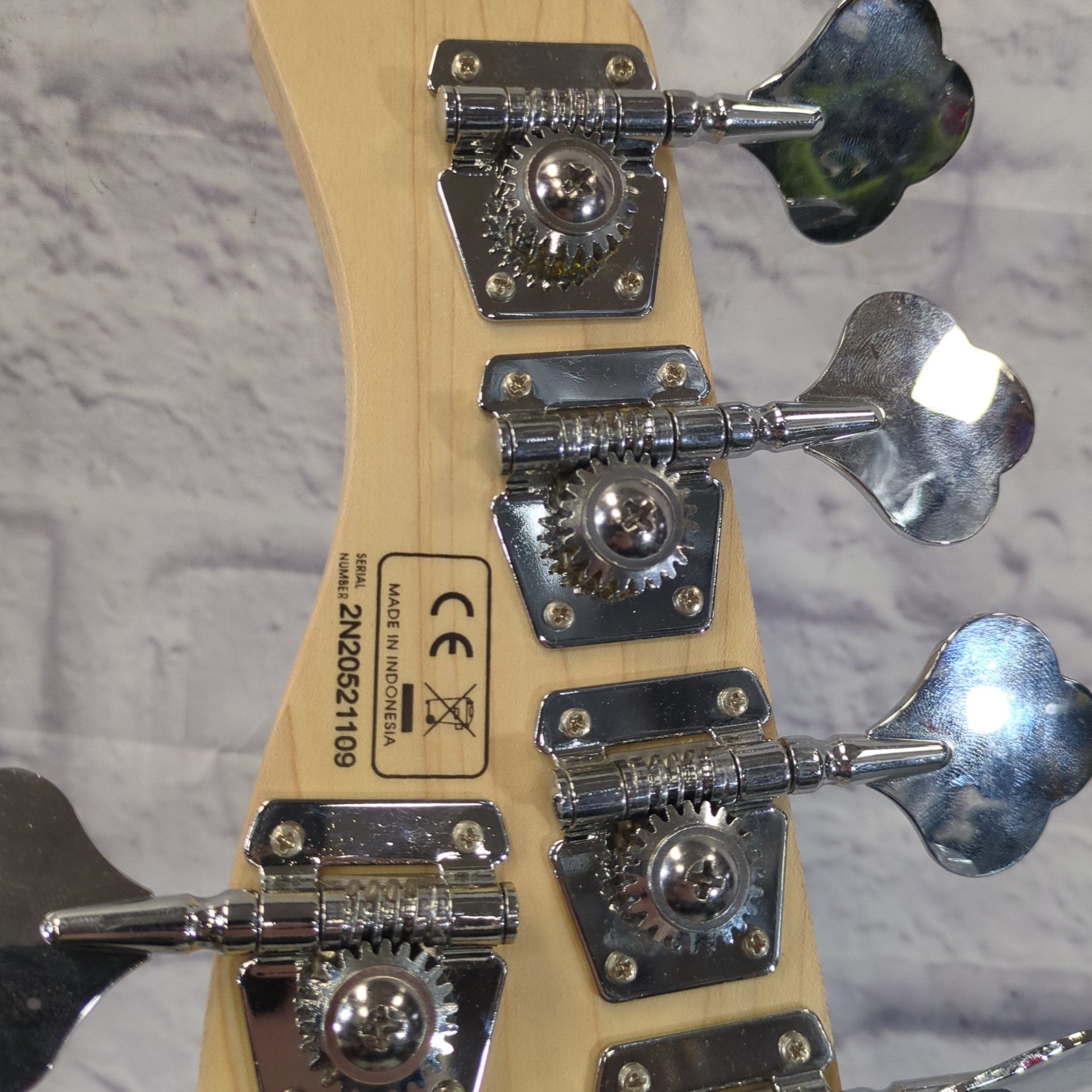 Sire V3 Marcus Miller 5 String Bass Guitar