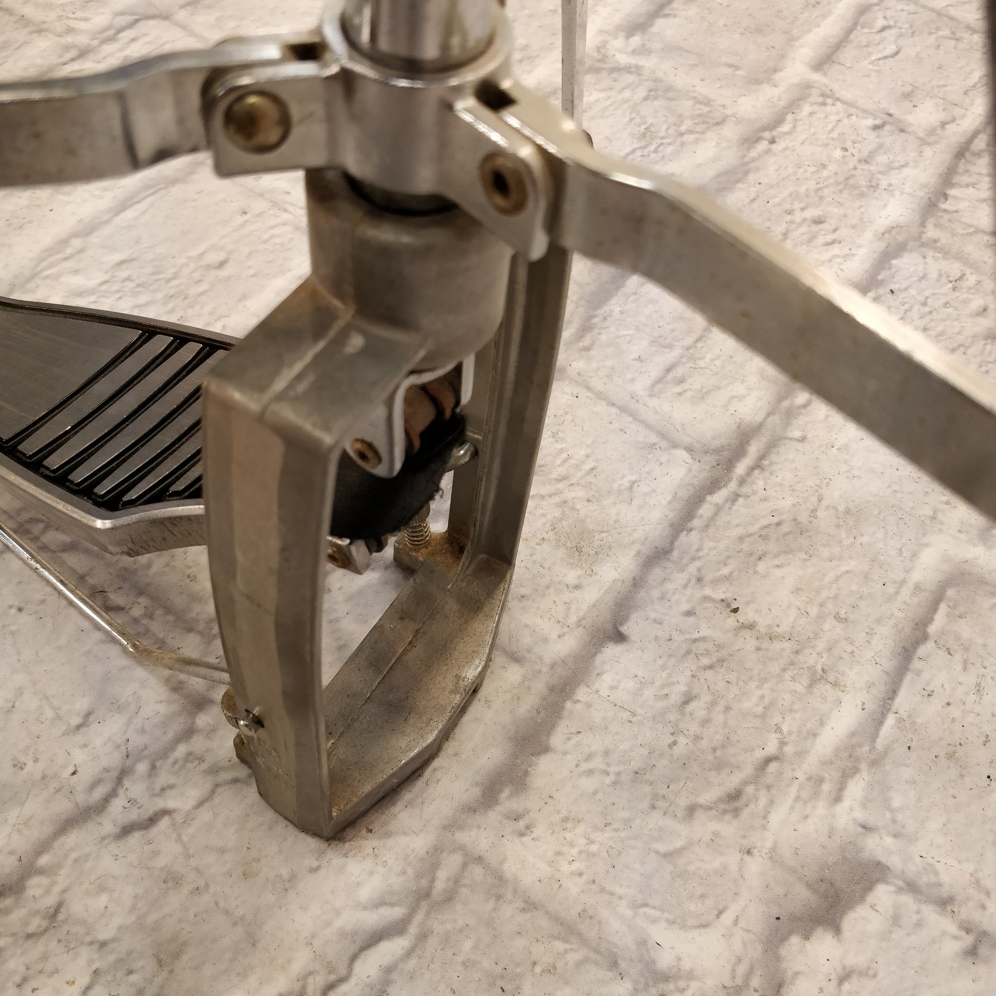 Yamaha D-3 Hi Hat Stand