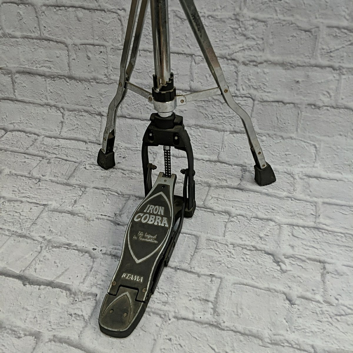 Tama Iron Cobra 2 Legged Hi Hat Stand