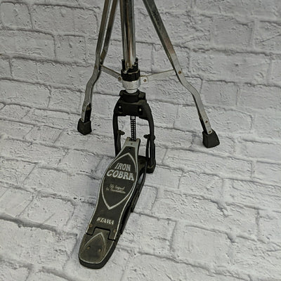 Tama Iron Cobra 2 Legged Hi Hat Stand