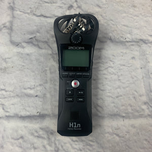 Zoom H1N Handy Digital Recorder