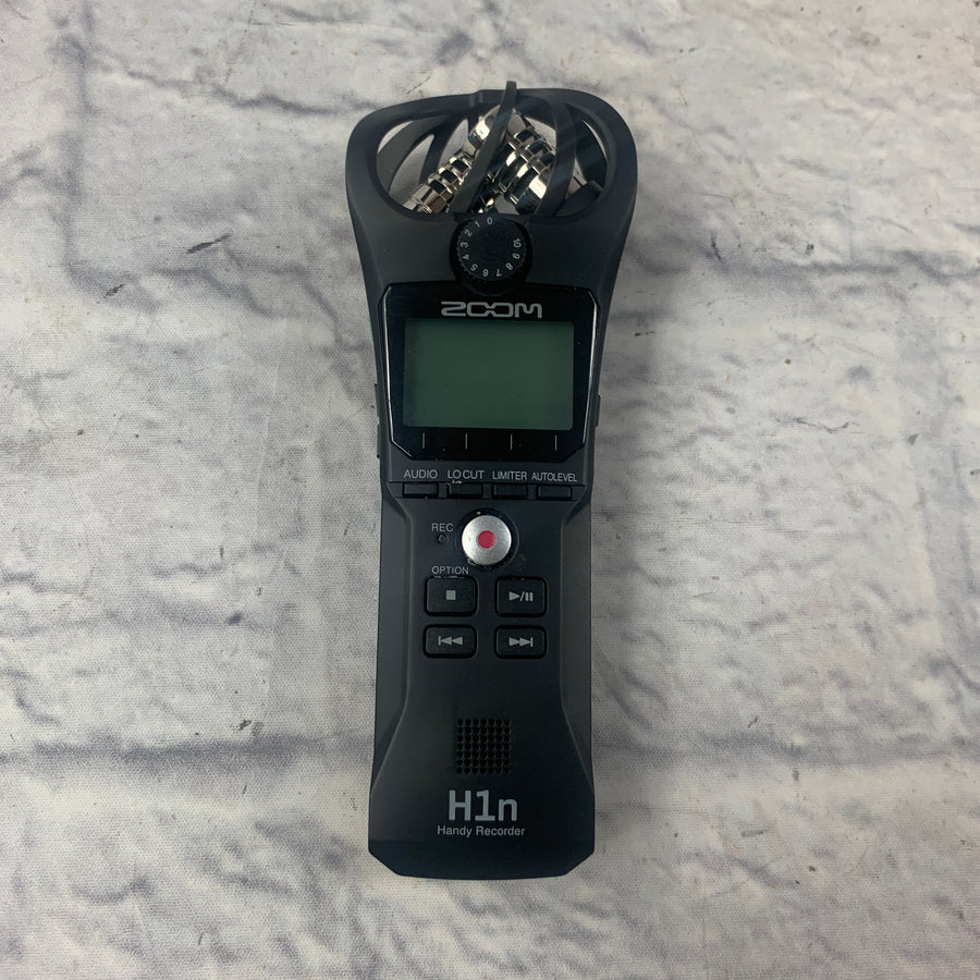 Zoom H1N Handy Digital Recorder