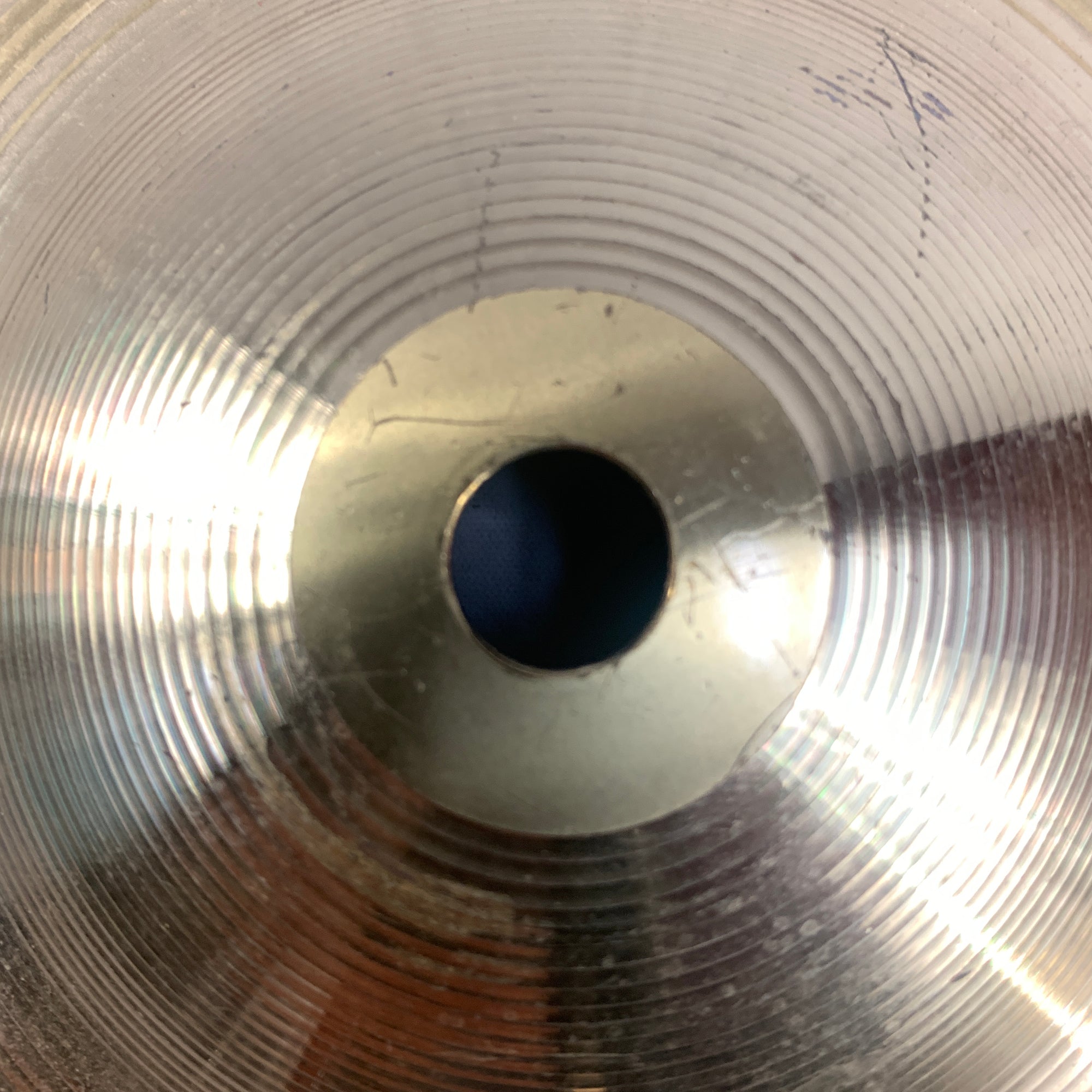 Meinl 13 HCS Hi Hat Cymbal Pair