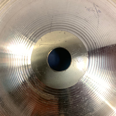Meinl 13 HCS Hi Hat Cymbal Pair