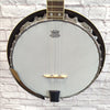 Fender 5 String Banjo with HSC
