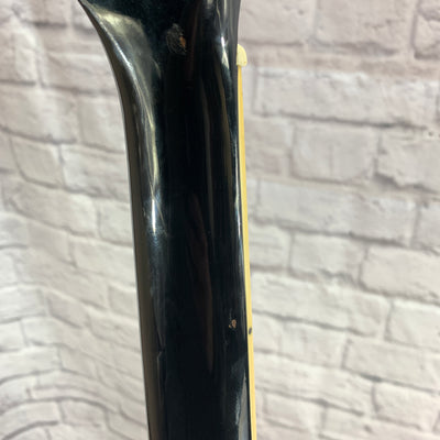 Oscar Schmidt OG8CE Thinline Acoustic Electric Guitar