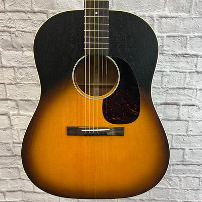 Martin DSS-17 Acoustic Guitar