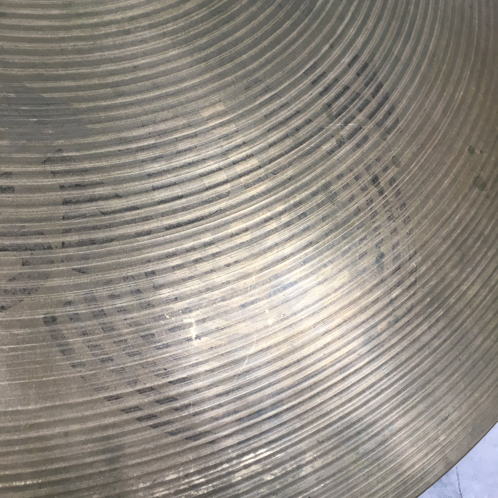 Sabian 20 Heavy Ride Cymbal
