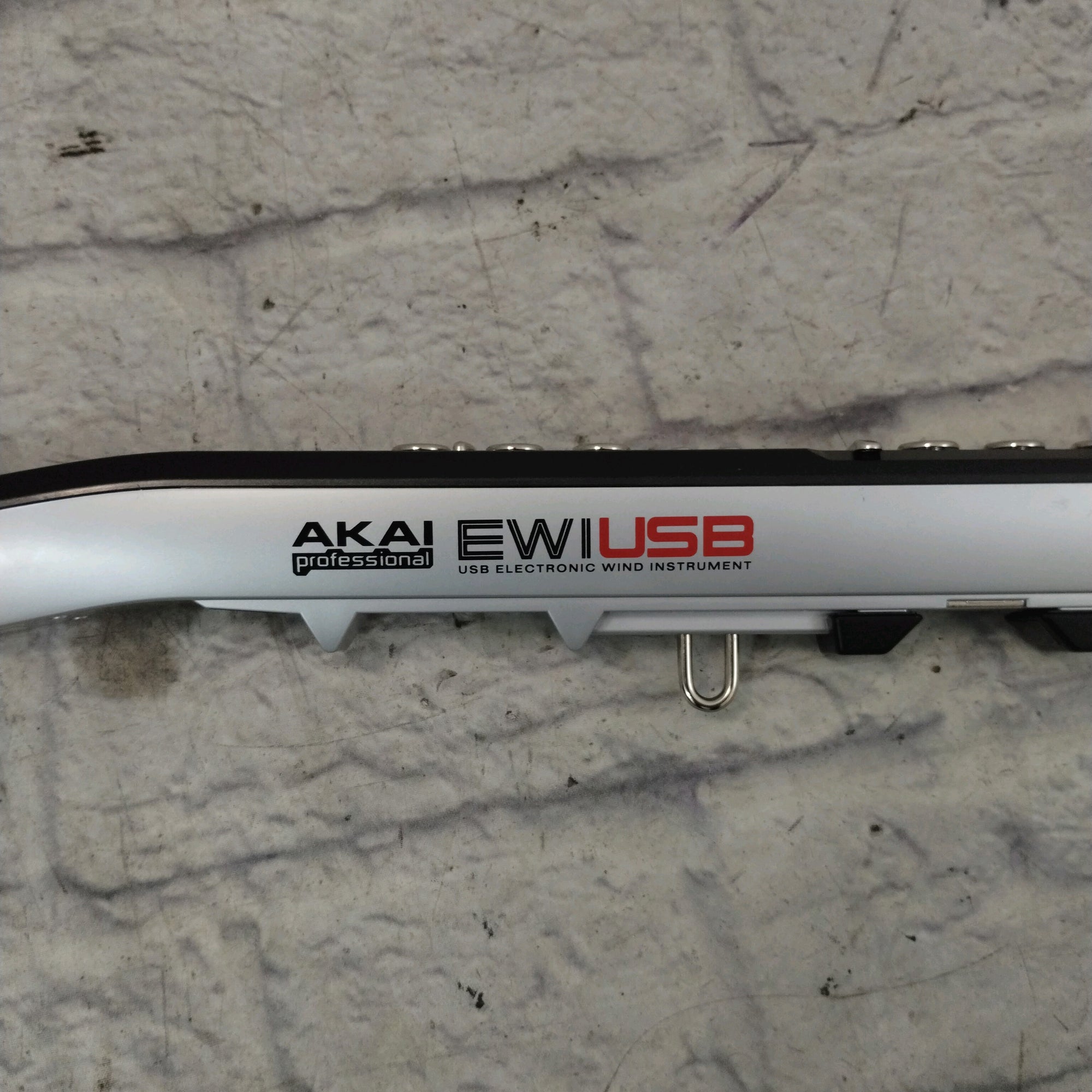 Akai EWIUSB Electronic Wind Instrument
