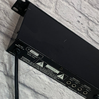 Rolls RA-62 Headphone Amplifier