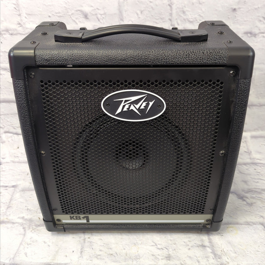 Peavey KB1 Keyboard Combo Amp Keyboard Amp