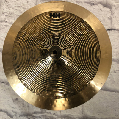 Sabian 14 HH Vanguard Hats Hi Hat Cymbal Pair