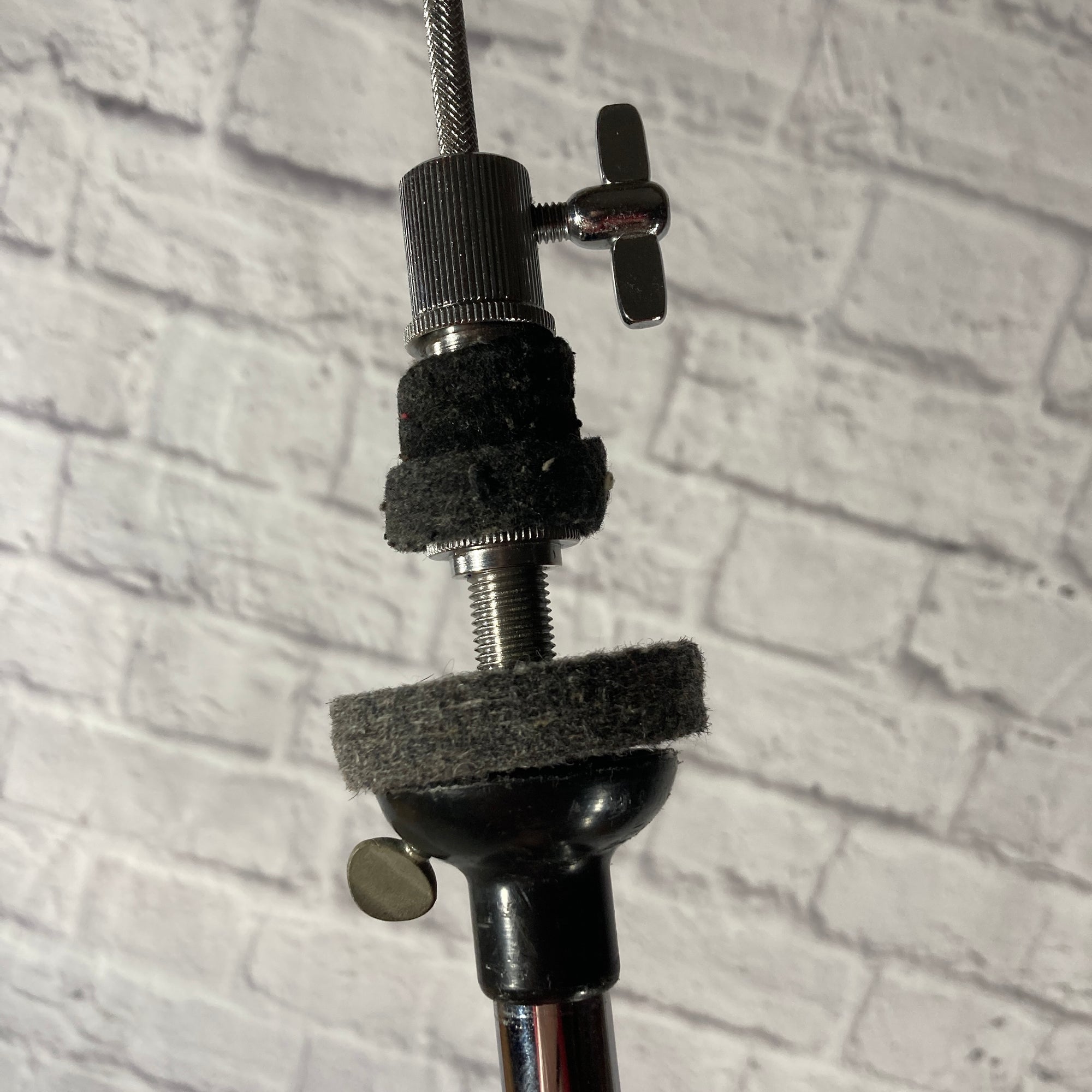 Vintage Pearl Drum Co Speed Pedal MIJ Hi Hat Stand