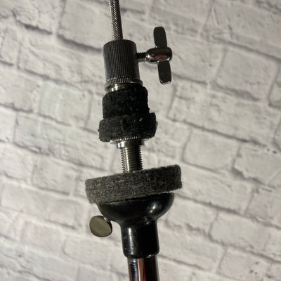 Vintage Pearl Drum Co Speed Pedal MIJ Hi Hat Stand