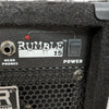 Fender Rumble 15 Bass Combo