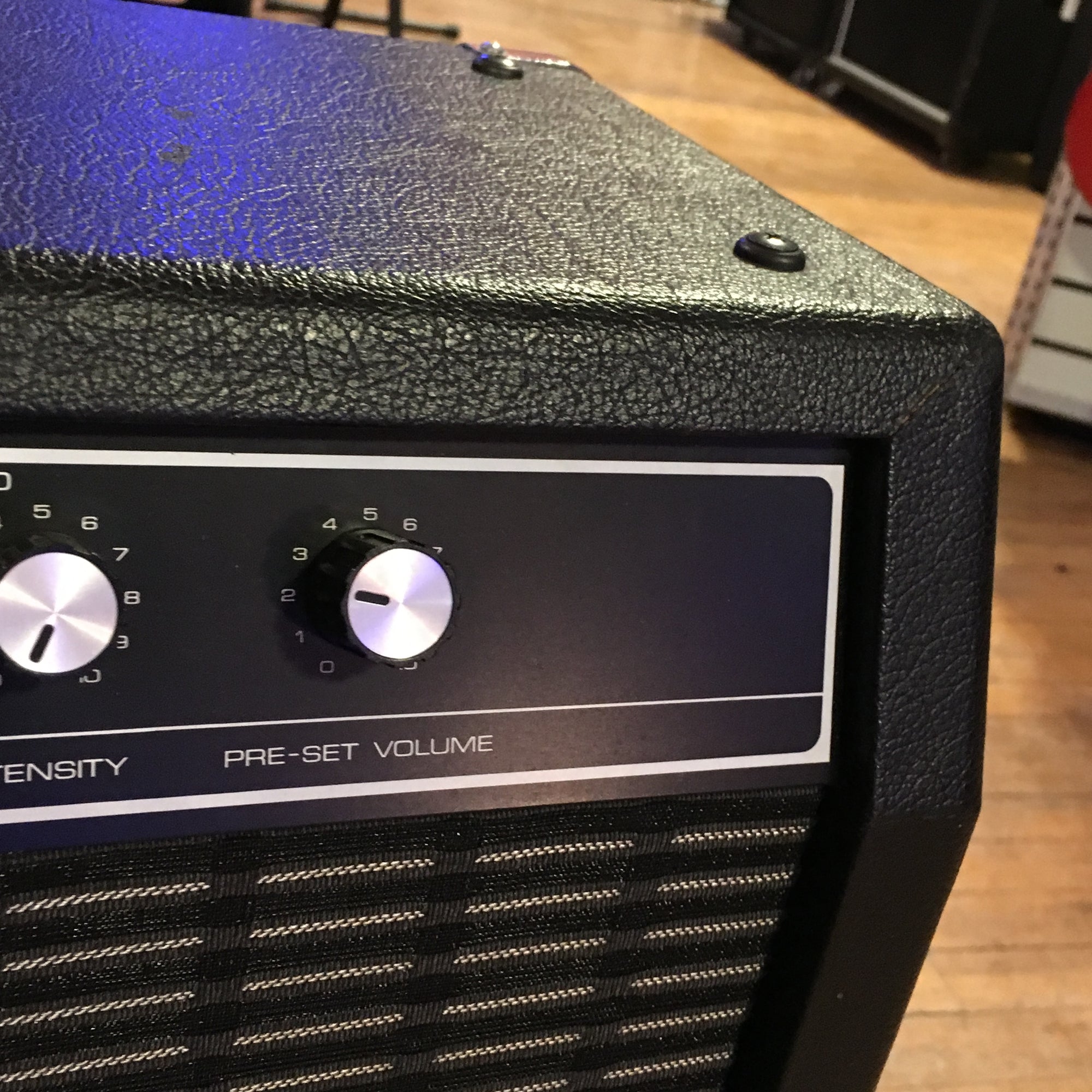 ** Yamaha Hundred115 Sold State Combo Amp