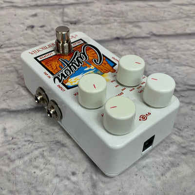 Electro-Harmonix Canyon Delay & Looper Pedal