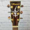 Ventura V5NA4 Acoustic Guitar