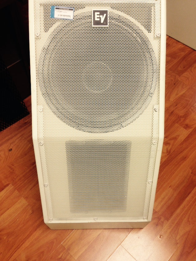 Electro-Voice EVI-15 Vari Intense Passive Loudspeaker (Bare Wire)