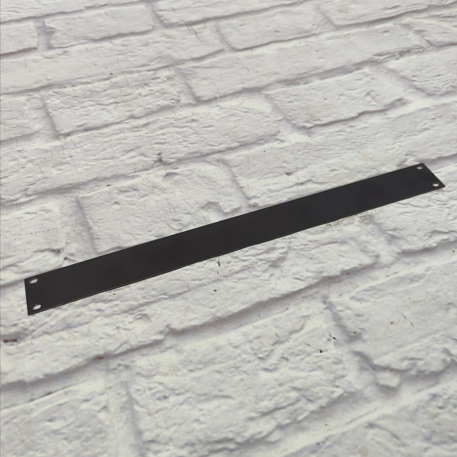 1U Rack Spacer