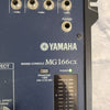 Yamaha MG 166CX Mixer