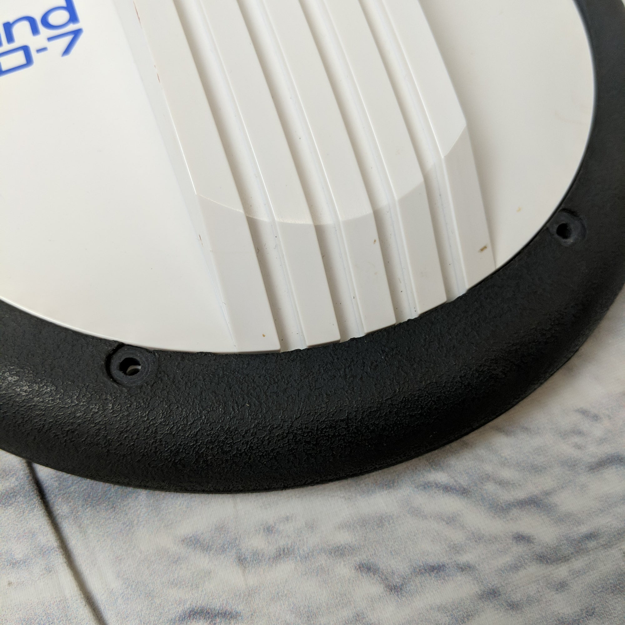 Roland PD-7 Rubber Electronic Drum Pad
