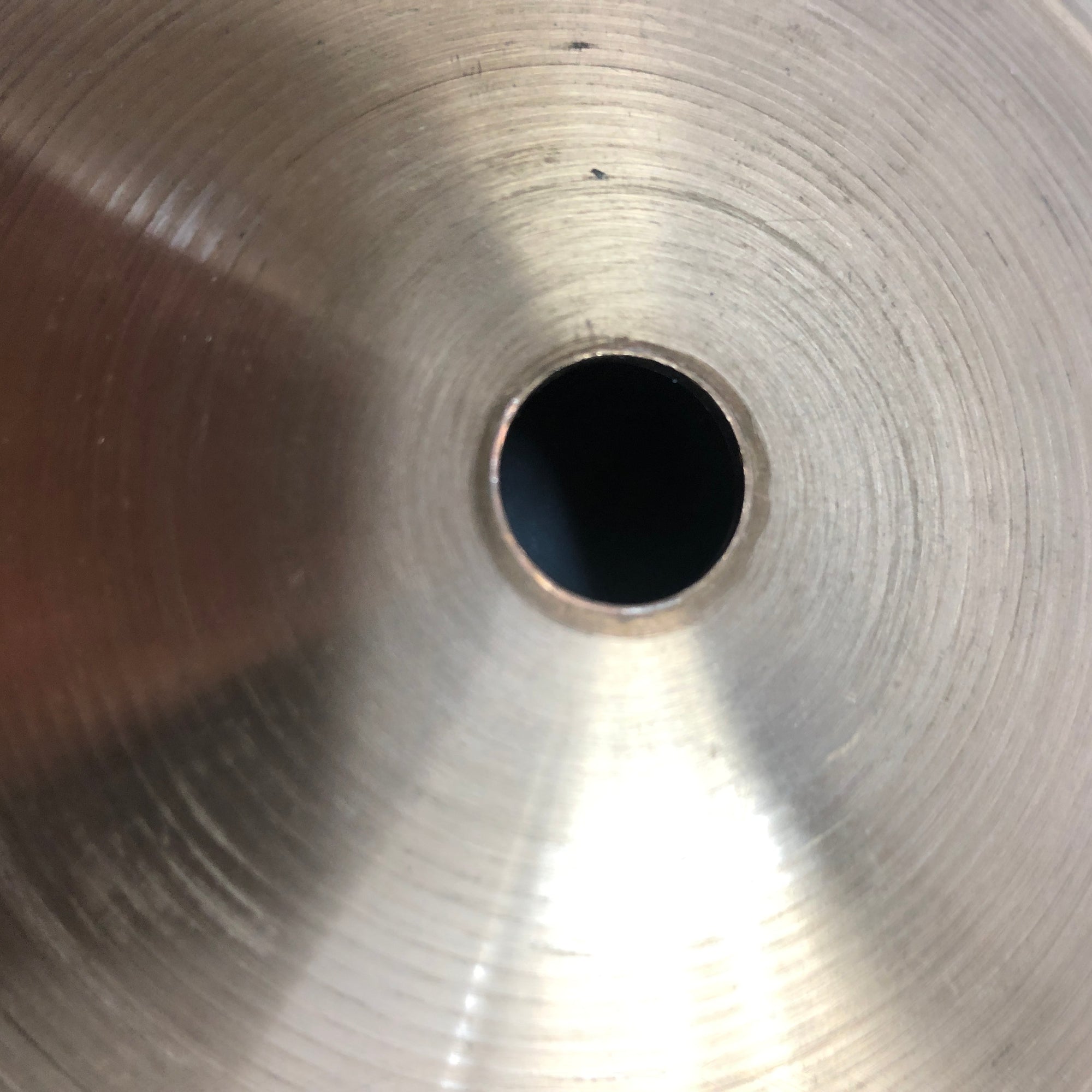 Paiste 502 Bronze 16in Power Crash - Evolution Music