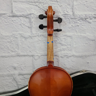 Scherl & Roth R270E4H 4/4 Violin