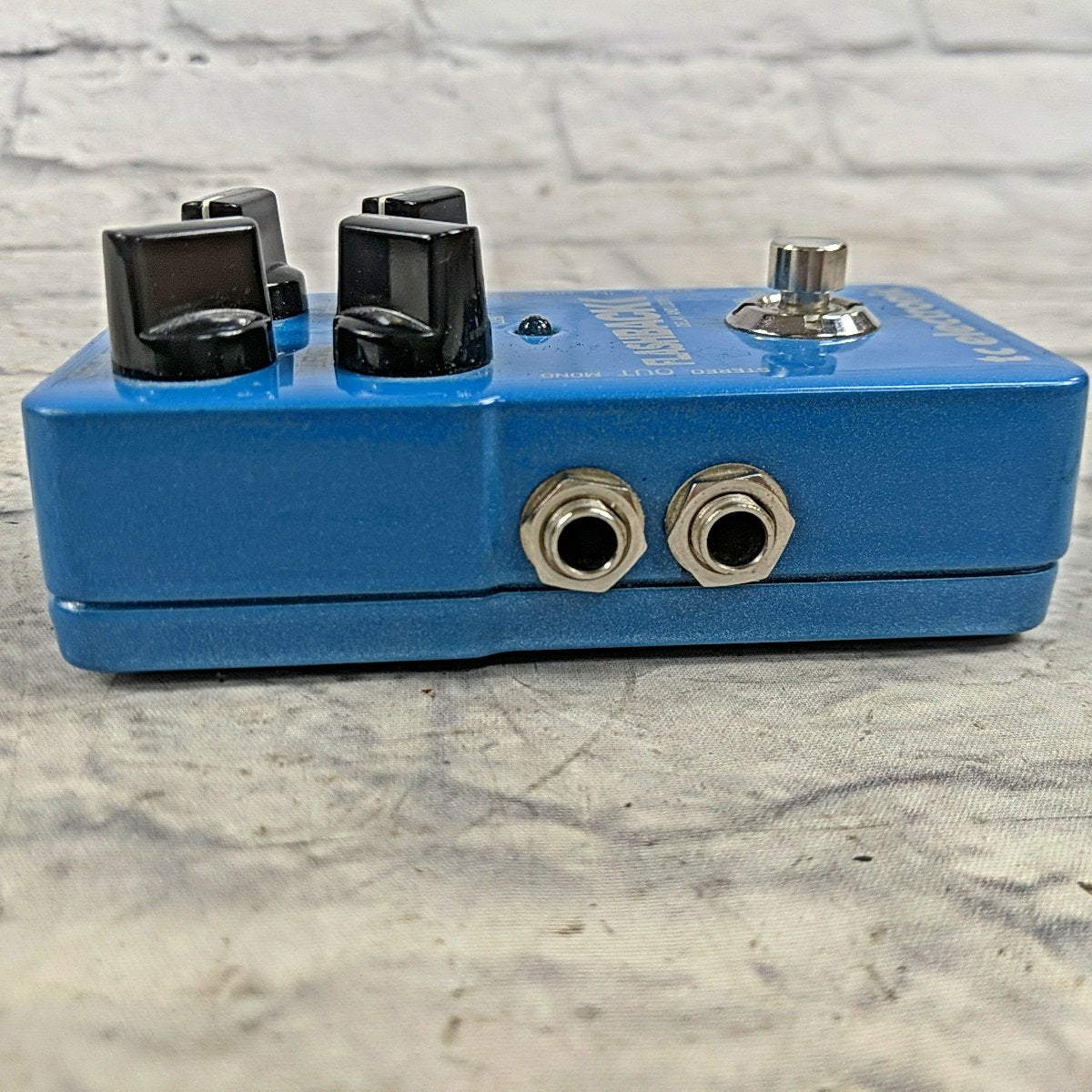 TC Electronic Flashback Delay & Looper Pedal