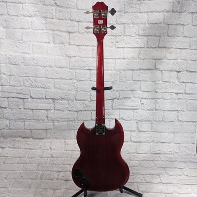 Epiphone EB-0 4 String Bass