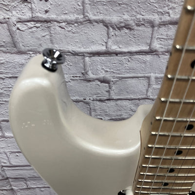 Charvel San Dimas Pro Mod HSS FR Electric Guitar Blizzard Pearl B-Stock